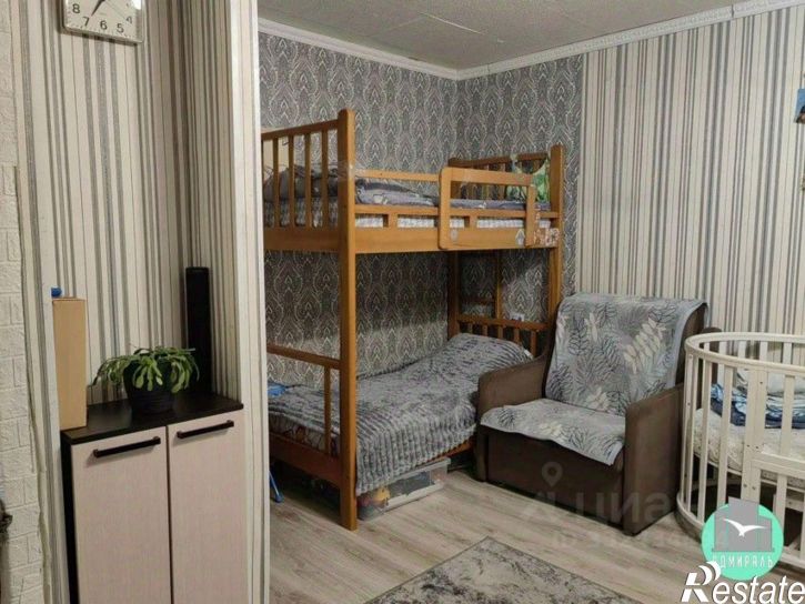 1-комн квартира ул Видова, 176,  д. 176