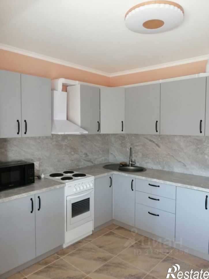 1-комн квартира Анапское шоссе, 41Ж,  д. 41Ж