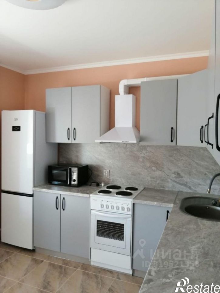 1-комн квартира Анапское шоссе, 41Ж,  д. 41Ж