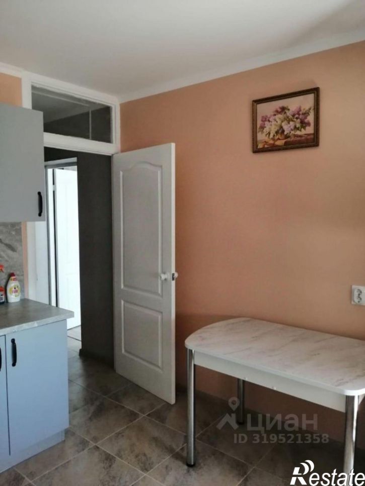 1-комн квартира Анапское шоссе, 41Ж,  д. 41Ж