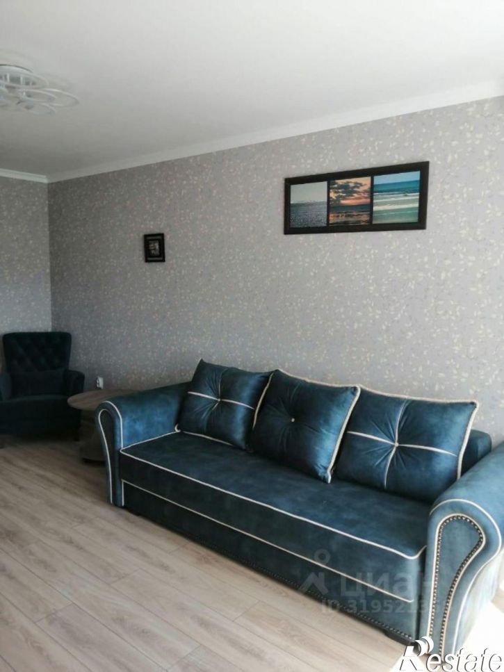 1-комн квартира Анапское шоссе, 41Ж,  д. 41Ж