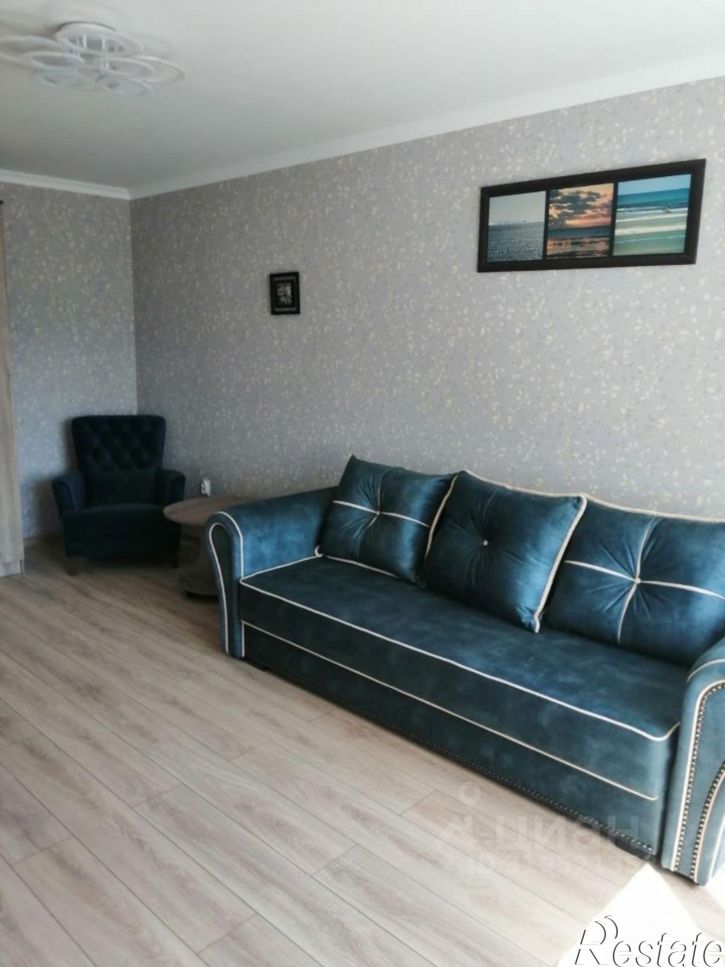 1-комн квартира Анапское шоссе, 41Ж,  д. 41Ж