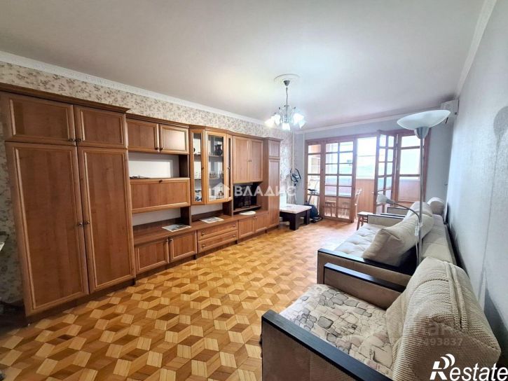 2-комн квартира ул Молодежная, 8,  д. 8