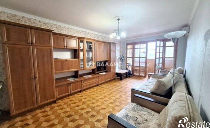 2-комн квартира ул Молодежная, 8,  д. 8