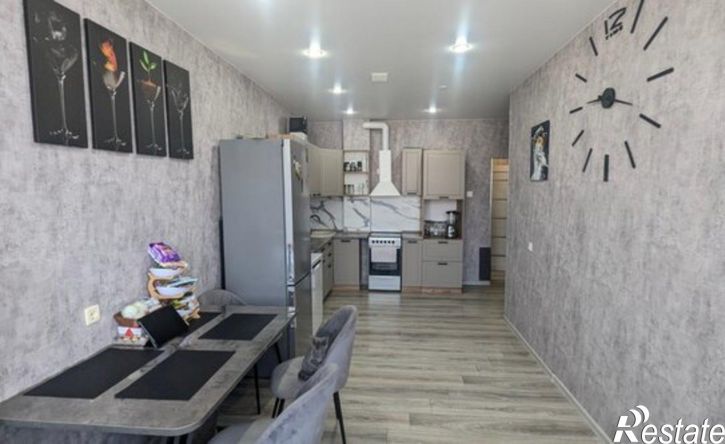 1-комн квартира ул Шоссейная, 37,  д. 37