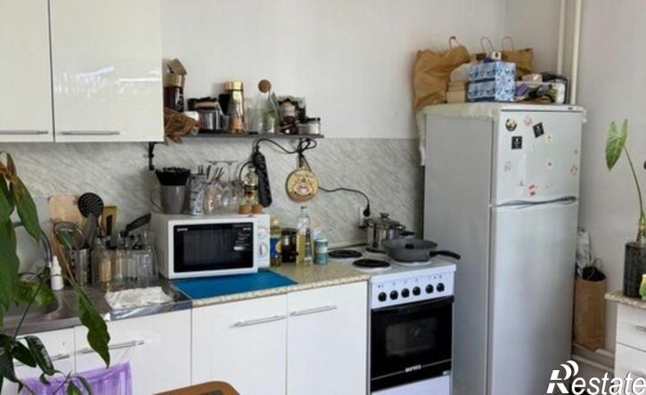 1-комн квартира ул Бориса Пупко, 8,  д. 8
