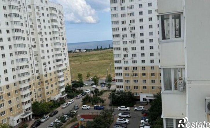 1-комн квартира ул Бориса Пупко, 8,  д. 8