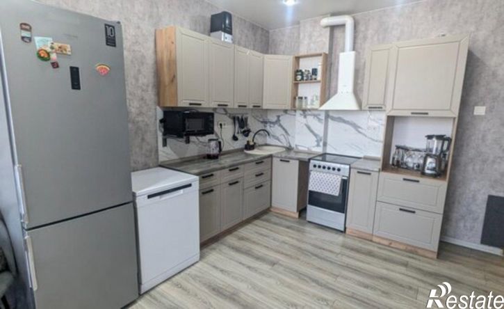 1-комн квартира ул Шоссейная, 37,  д. 37