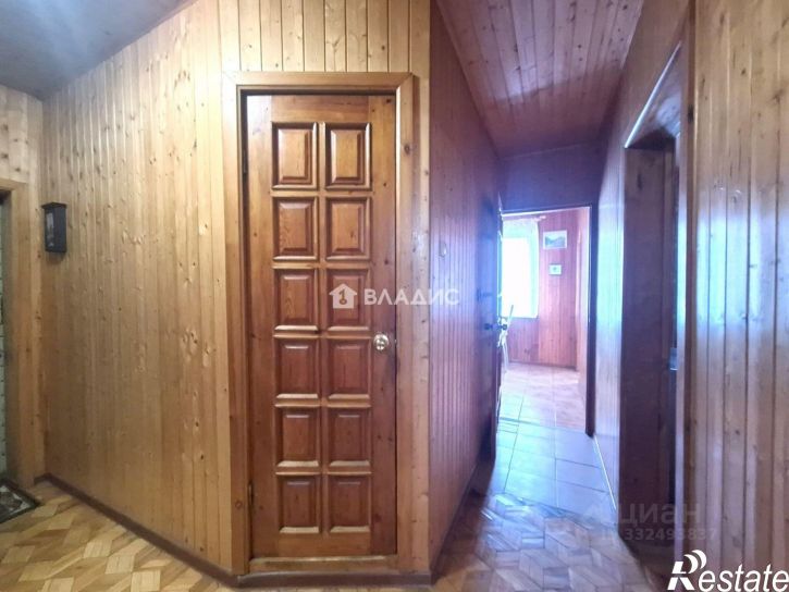 2-комн квартира ул Молодежная, 8,  д. 8