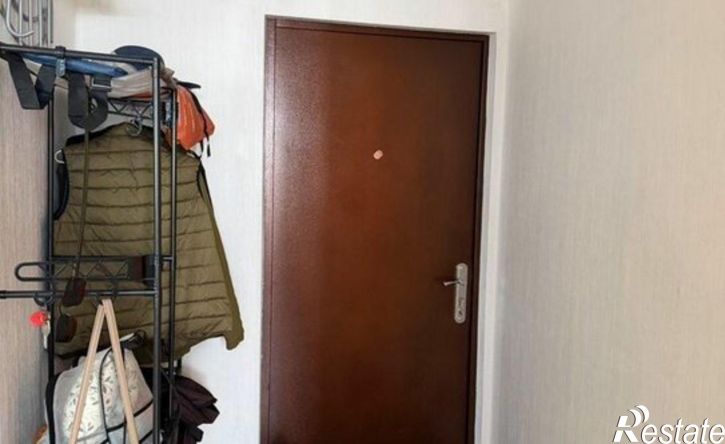 1-комн квартира ул Бориса Пупко, 8,  д. 8