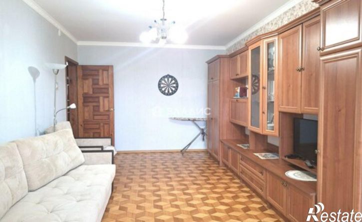 2-комн квартира ул Молодежная, 8,  д. 8