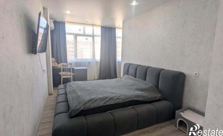 1-комн квартира ул Шоссейная, 37,  д. 37