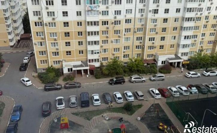 1-комн квартира ул Бориса Пупко, 8,  д. 8