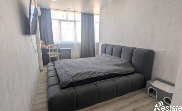 1-комн квартира ул Шоссейная, 37,  д. 37