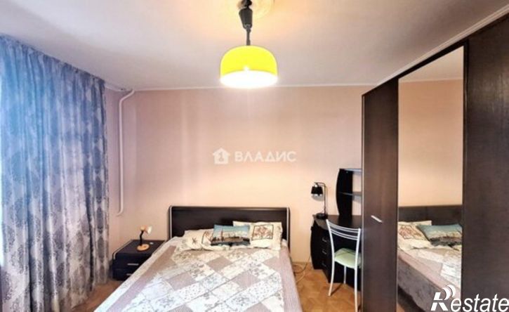 2-комн квартира ул Молодежная, 8,  д. 8