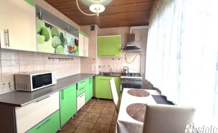 2-комн квартира ул Молодежная, 8,  д. 8