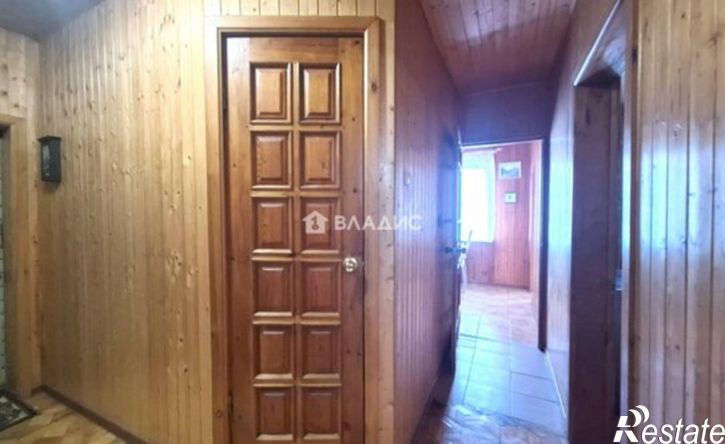 2-комн квартира ул Молодежная, 8,  д. 8