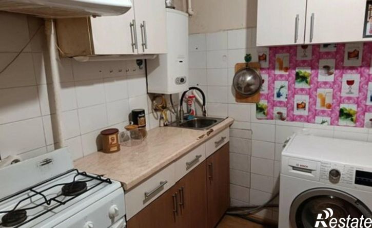 2-комн квартира пр-кт Ленина, 19,  д. 19
