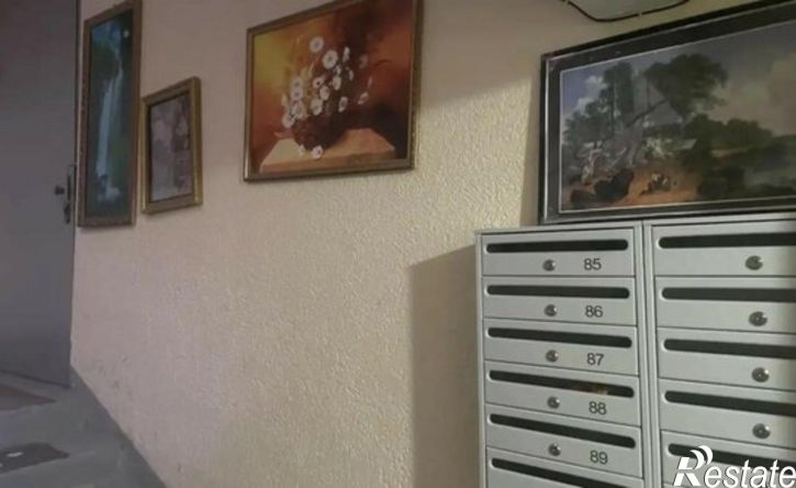 1-комн квартира ул Малоземельская, 9,  д. 9