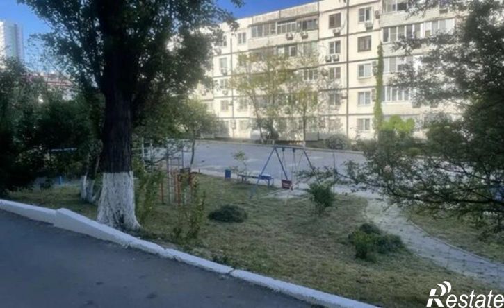 1-комн квартира ул Малоземельская, 9,  д. 9