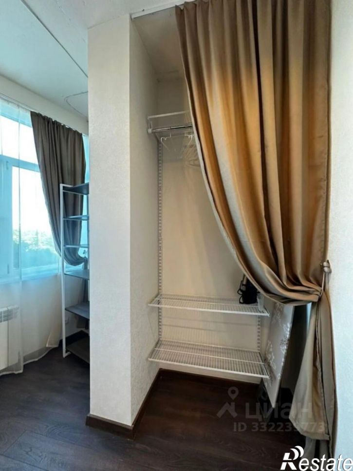 1-комн квартира Тополиный пер, 5,  д. 5
