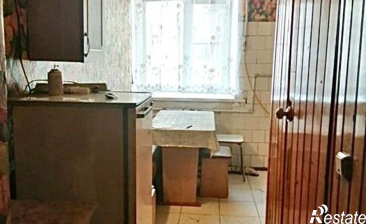 1-комн квартира ул Элеваторная, 45/1,  д. 45/1