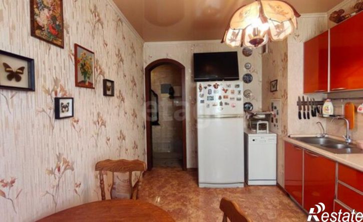 3-комн квартира ул Дзержинского, 130,  д. 130