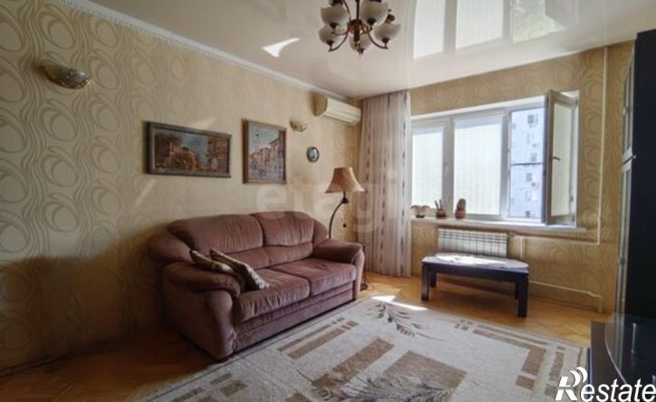 3-комн квартира ул Дзержинского, 130,  д. 130