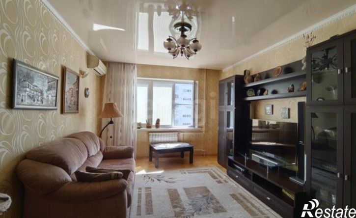 3-комн квартира ул Дзержинского, 130,  д. 130