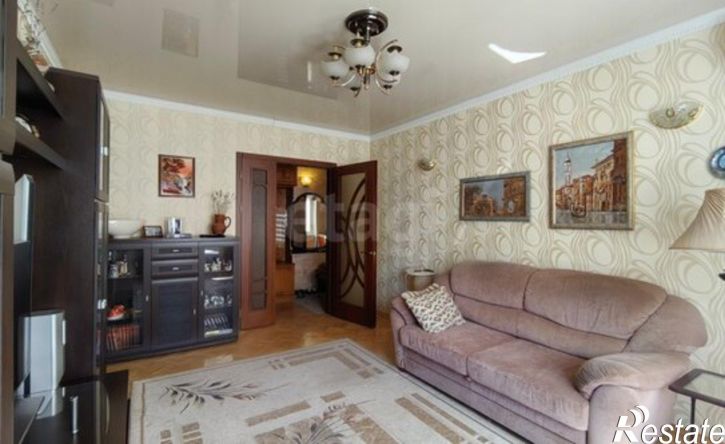 3-комн квартира ул Дзержинского, 130,  д. 130