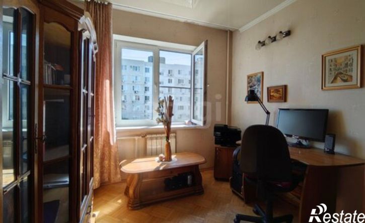 3-комн квартира ул Дзержинского, 130,  д. 130