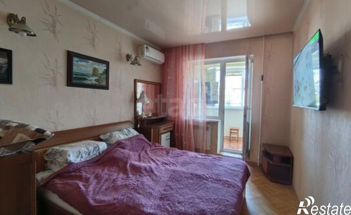 3-комн квартира ул Дзержинского, 130,  д. 130