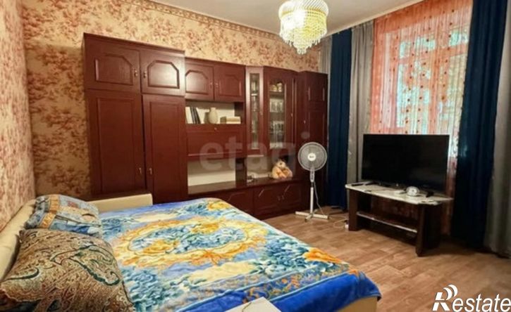 2-комн квартира Анапское шоссе, 82,  д. 82