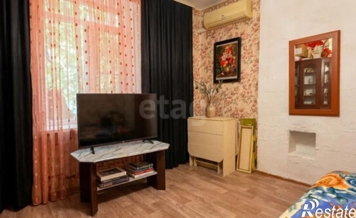 2-комн квартира Анапское шоссе, 82,  д. 82