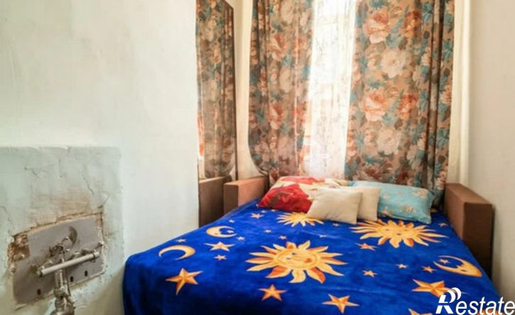 2-комн квартира Анапское шоссе, 82,  д. 82