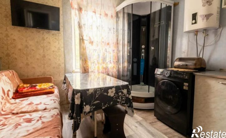 2-комн квартира Анапское шоссе, 82,  д. 82