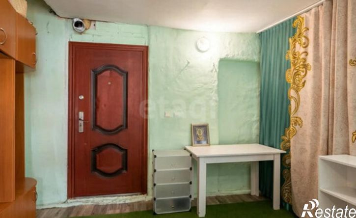 2-комн квартира Анапское шоссе, 82,  д. 82
