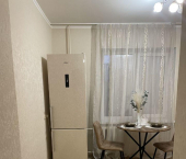 1-комн, 40кв м, этаж 3/9 ул Алексеева, 22