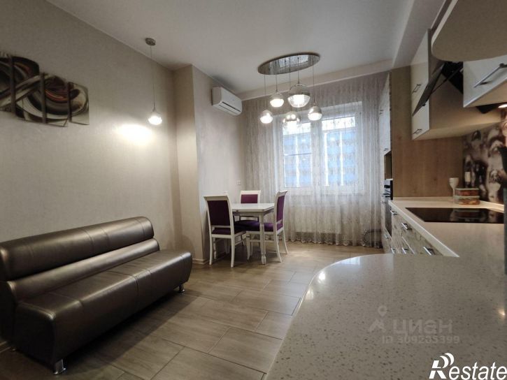 1-комн квартира ул Исаева, 1,  д. 1