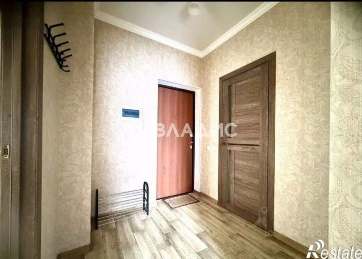 1-комн квартира ул Астраханская, 13,  д. 13