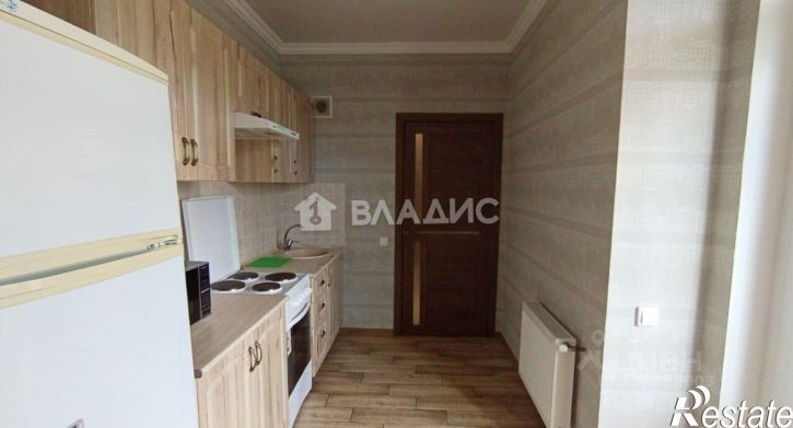 1-комн квартира ул Астраханская, 13,  д. 13