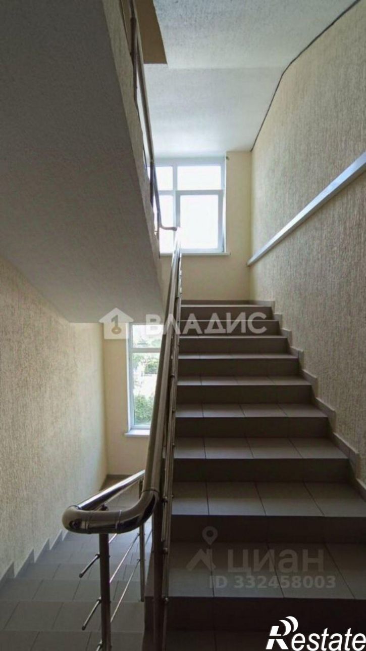 1-комн квартира ул Астраханская, 13,  д. 13