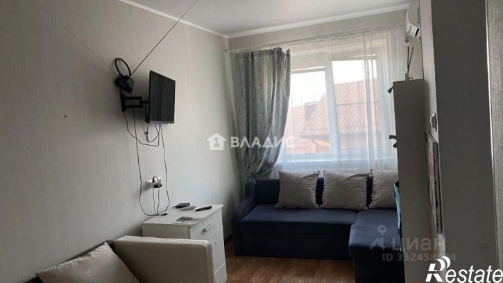 1-комн квартира ул Олимпийская, 31,  д. 31