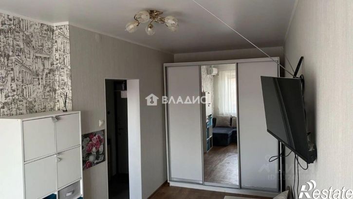 1-комн квартира ул Олимпийская, 31,  д. 31