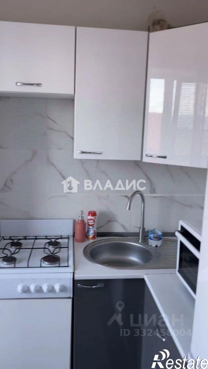 1-комн квартира ул Олимпийская, 31,  д. 31