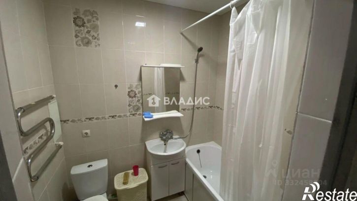 1-комн квартира ул Олимпийская, 31,  д. 31