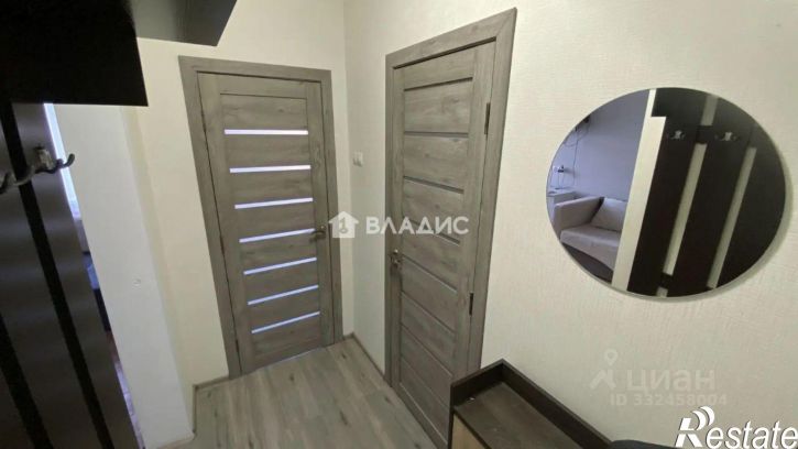 1-комн квартира ул Олимпийская, 31,  д. 31