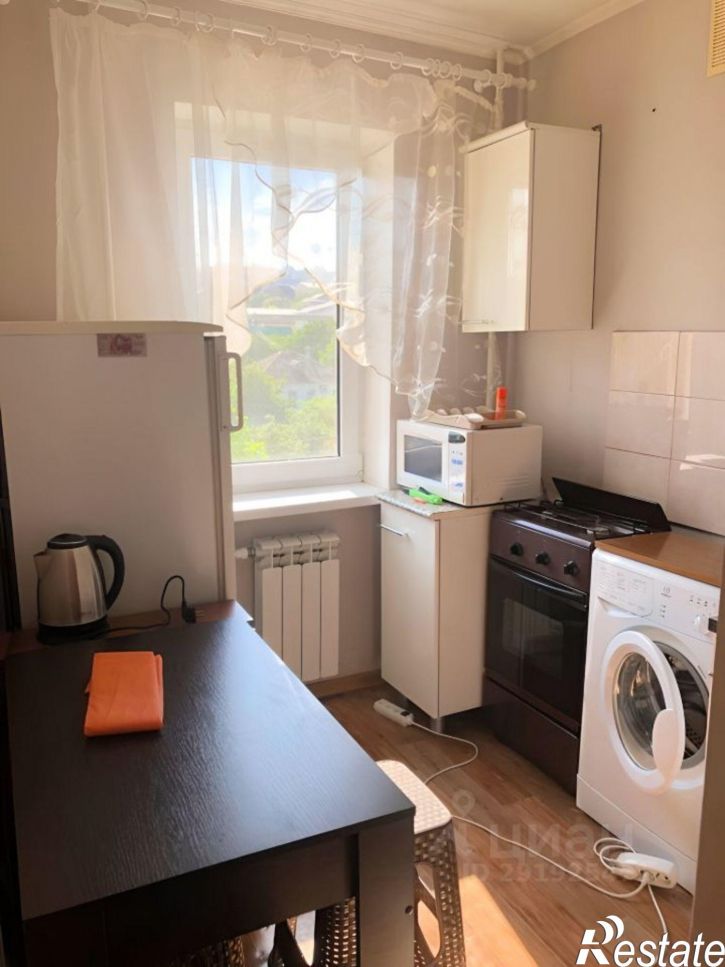 1-комн квартира ул Прямая, 31,  д. 31