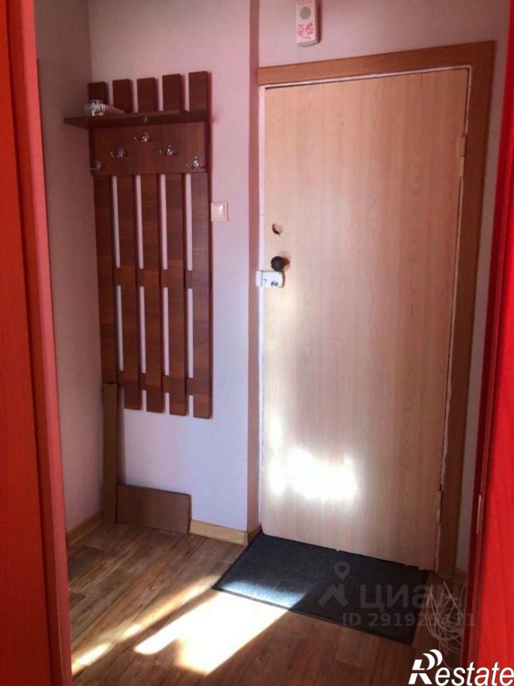1-комн квартира ул Прямая, 31,  д. 31
