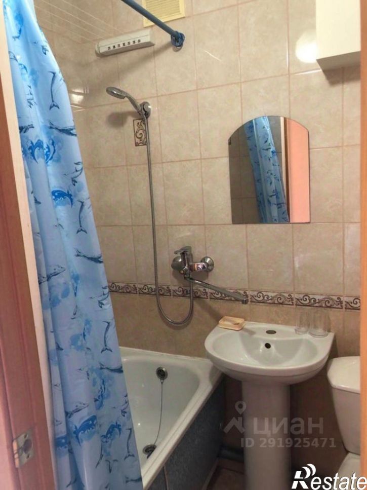 1-комн квартира ул Прямая, 31,  д. 31